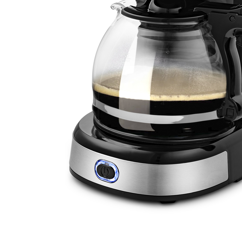 Купить Кофеварка Kitfort КТ-730 — Фото 5