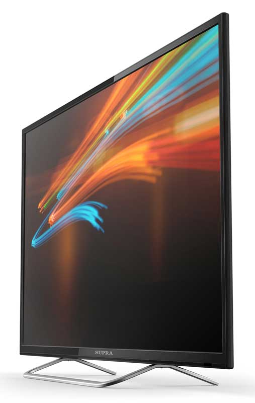 Купить Телевизор SUPRA STV-LC19T800WL — Фото 2