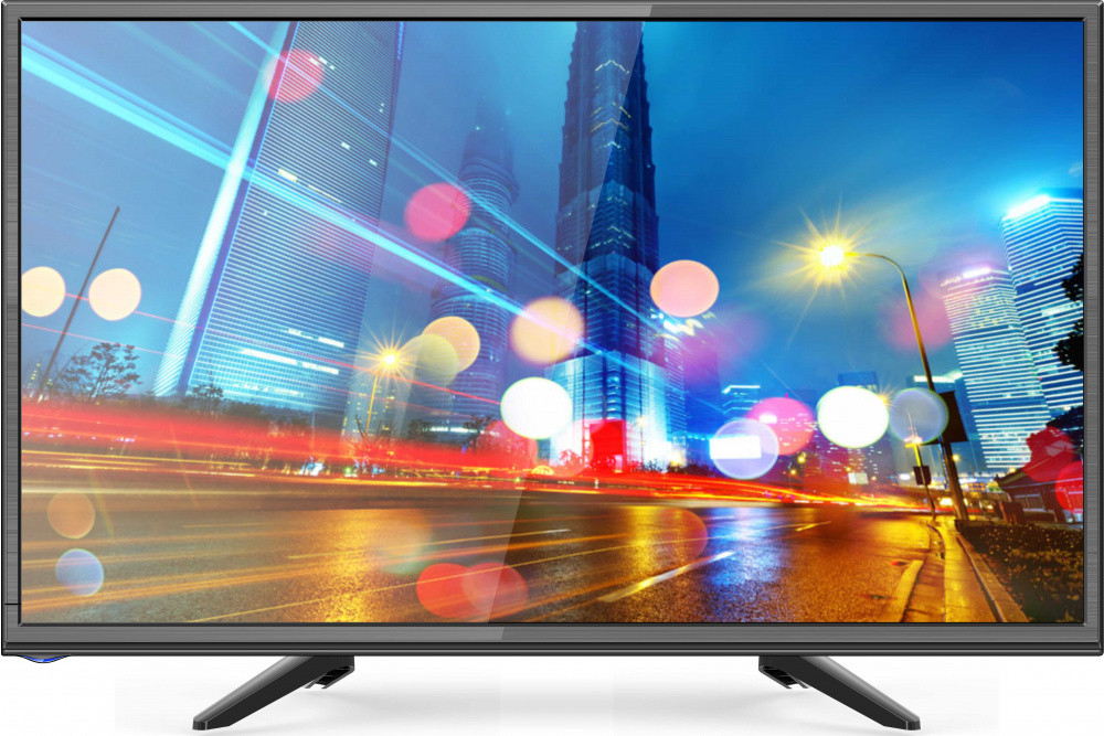 Телевизор ERISSON 22FLES85T2																		 — описание, фото, цены в интернет-магазине PT Stores