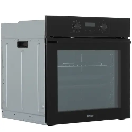 Купить Электрический духовой шкаф Haier HOQ-K2ANN3GB — Фото 2