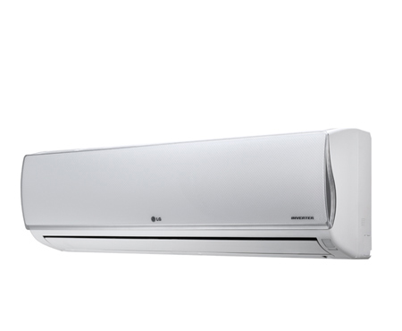 Купить Кондиционер LG CS09AWK — Фото 2