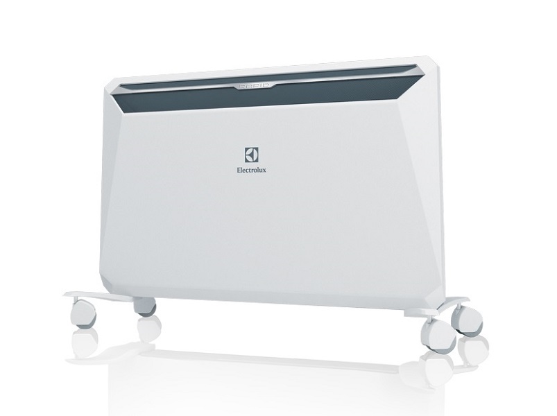 Обогреватель Electrolux ECH/RT-1000 M																		 — описание, фото, цены в интернет-магазине PT Stores