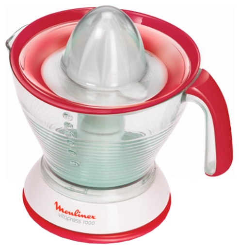 Соковыжималка MOULINEX PC 302110																		 — описание, фото, цены в интернет-магазине PT Stores