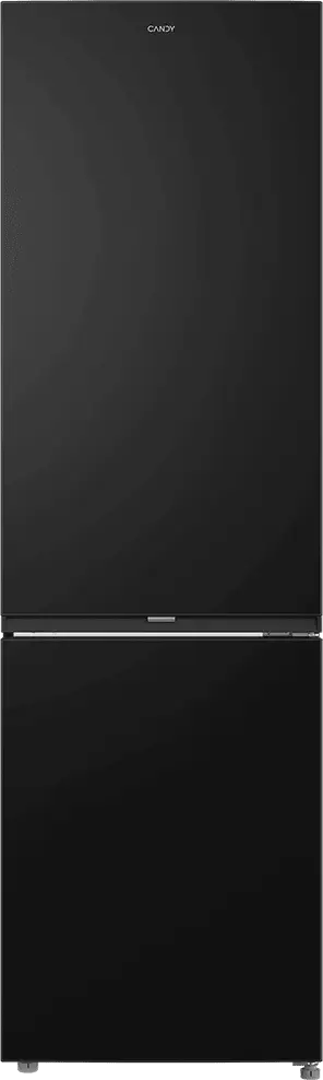 Двухкамерный холодильник CANDY CFN6200B																		 — описание, фото, цены в интернет-магазине PT Stores