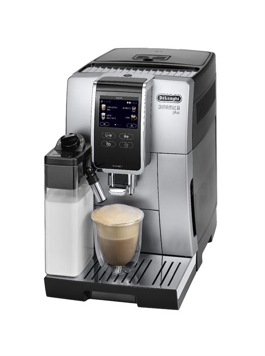 Купить Кофемашина Delonghi ECAM 370.85 SB — Фото 3