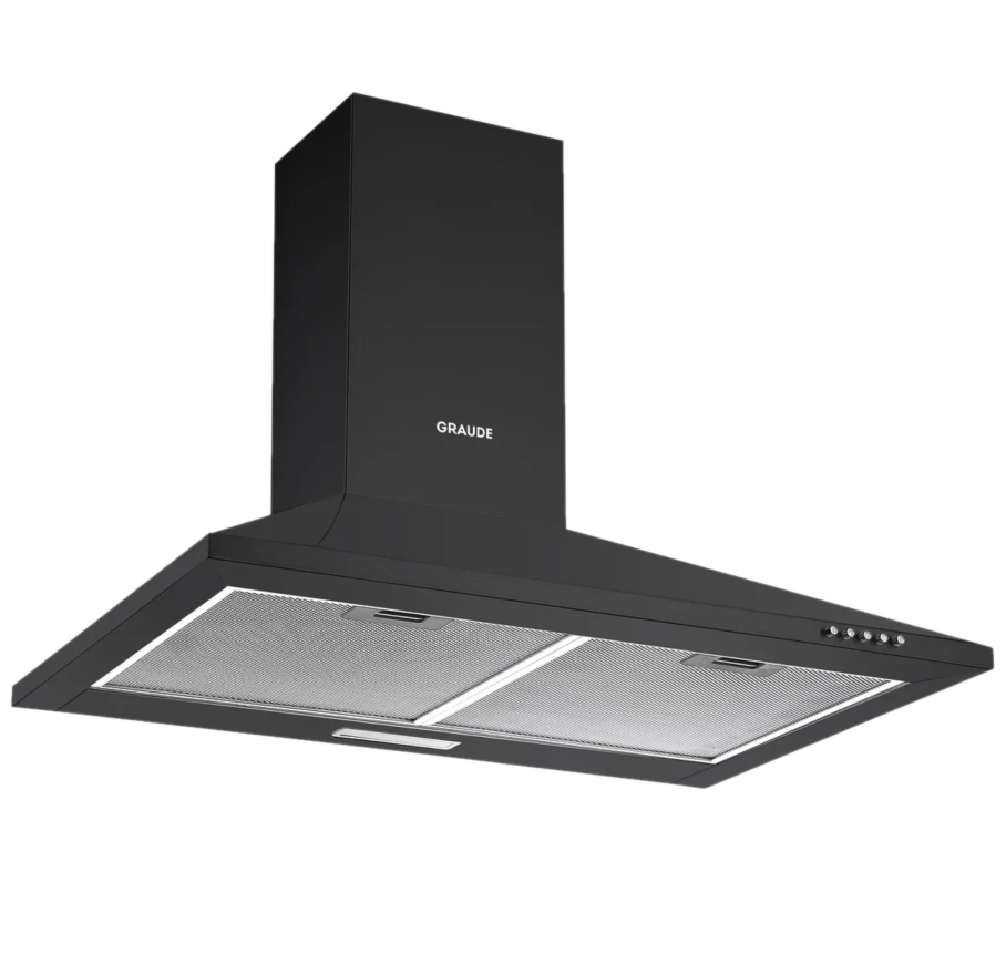 Купольная вытяжка GRAUDE DHP 50.0 S																		 — описание, фото, цены в интернет-магазине PT Stores