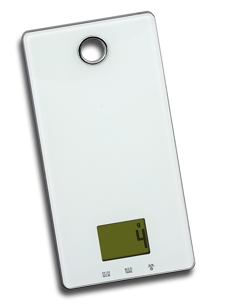 Кухонные весы ZIGMUND-SHTAIN DS-15TW																		 — описание, фото, цены в интернет-магазине PT Stores