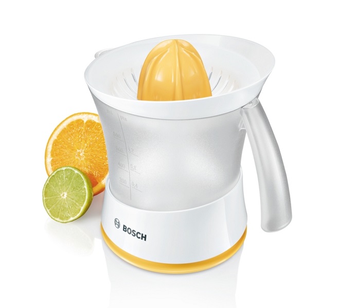 Купить Соковыжималка BOSCH MCP 3000 — Фото 3