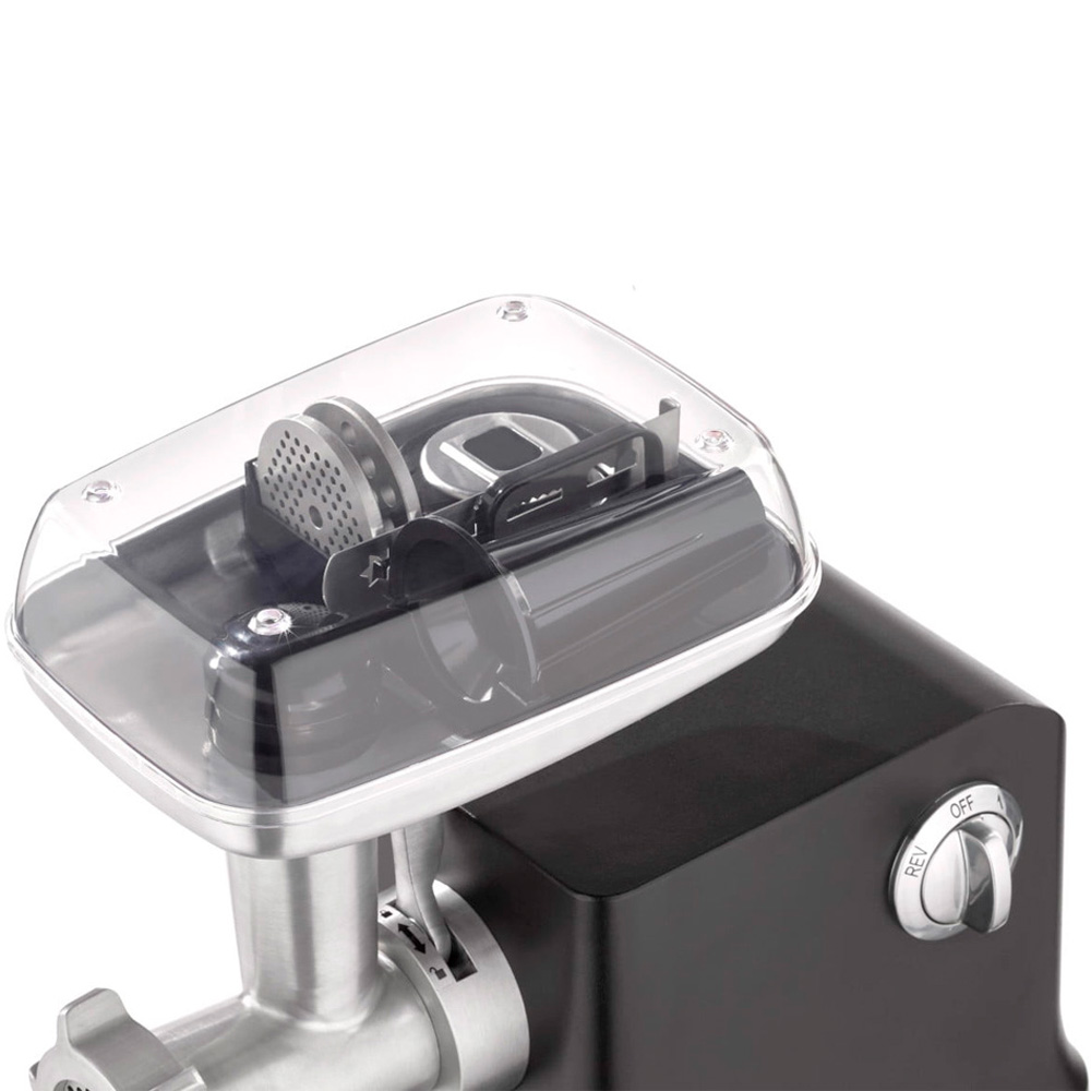 Купить Мясорубка CASO FW 2000 – BEEF-Edition — Фото 10