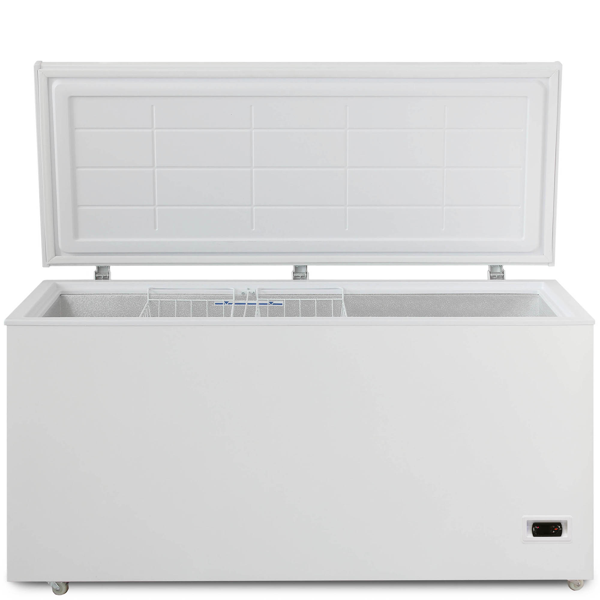 Купить Морозильный ларь Бирюса 455KD — Фото 6