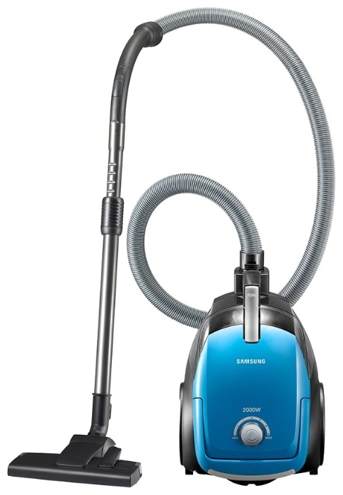 Пылесос SAMSUNG VC20DVNDCRD																		 — описание, фото, цены в интернет-магазине PT Stores