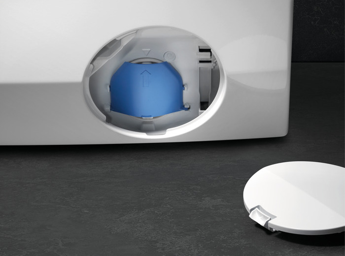 Купить Стиральная машина AEG LR6G94OW — Фото 5