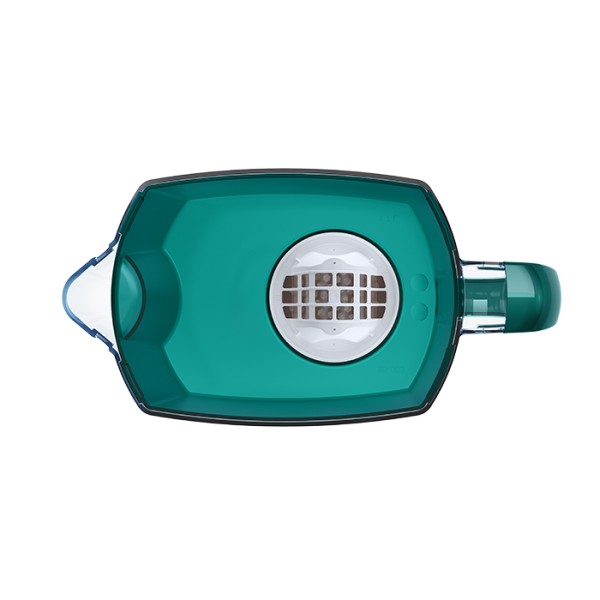 Купить Фильтр для воды АКВАФОР Кувшин Аквафор Атлант изумруд — Фото 5