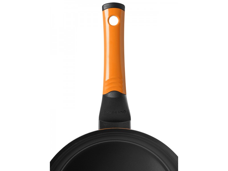 Купить  Oursson PF2421C/OR (Оранжевый) — Фото 2