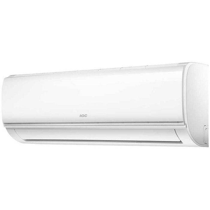 Кондиционер IGC RAS-07NHM / RAC-07NHM																		 — описание, фото, цены в интернет-магазине PT Stores