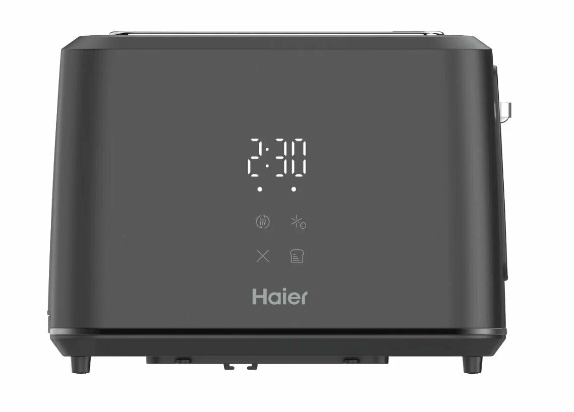 Тостер Haier HT-503																		 — описание, фото, цены в интернет-магазине PT Stores