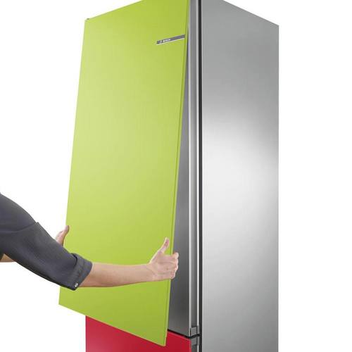 Купить  BOSCH KSZ1BVU10 Морская волна — Фото 2