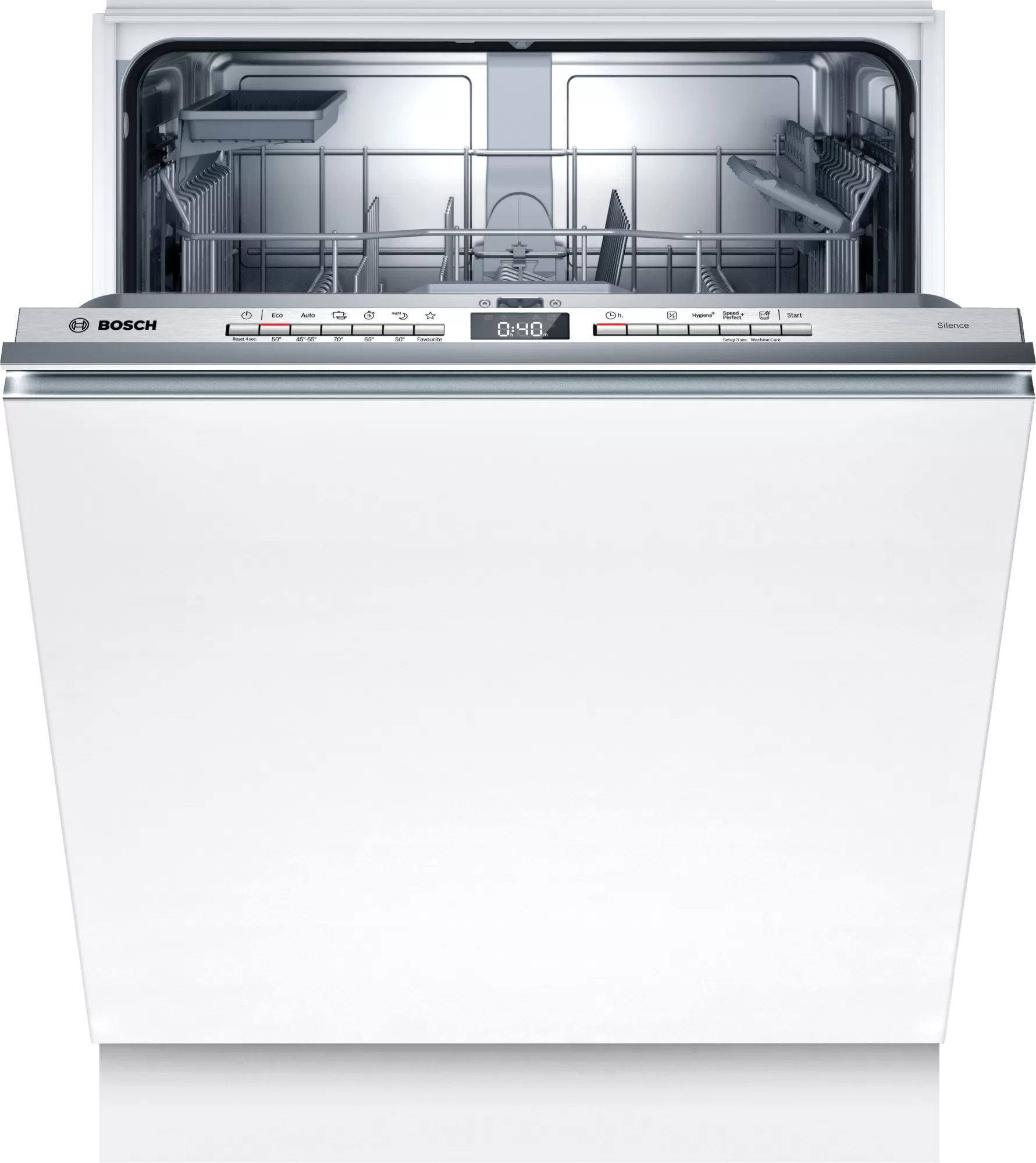 Встраиваемая посудомоечная машина Bosch SGH4HAX11R																		 — описание, фото, цены в интернет-магазине PT Stores