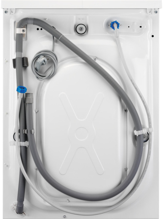 Купить Стиральная машина AEG LR6G94OW — Фото 4