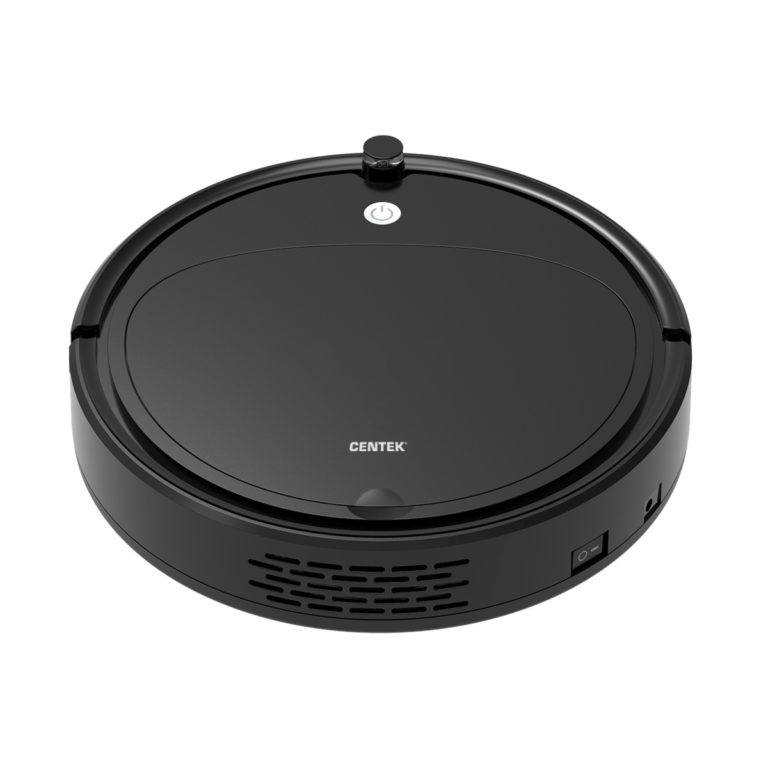 Купить Робот-пылесос CENTEK CT-2701 — Фото 2