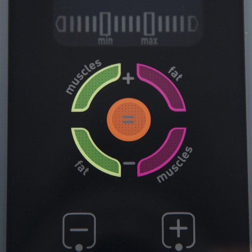 Купить Напольные весы TEFAL BM7100S6 — Фото 4