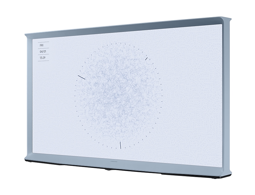Купить Телевизор SAMSUNG QE43LS01TBUXRU — Фото 8