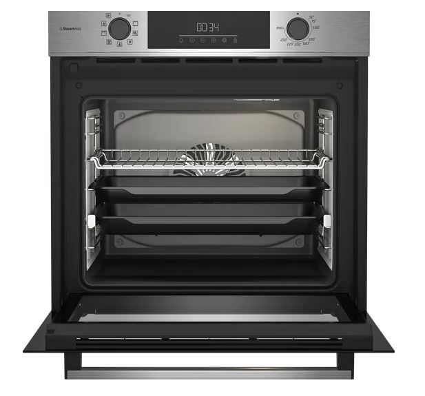 Купить Электрический духовой шкаф BEKO BBIS12300XCSE — Фото 4