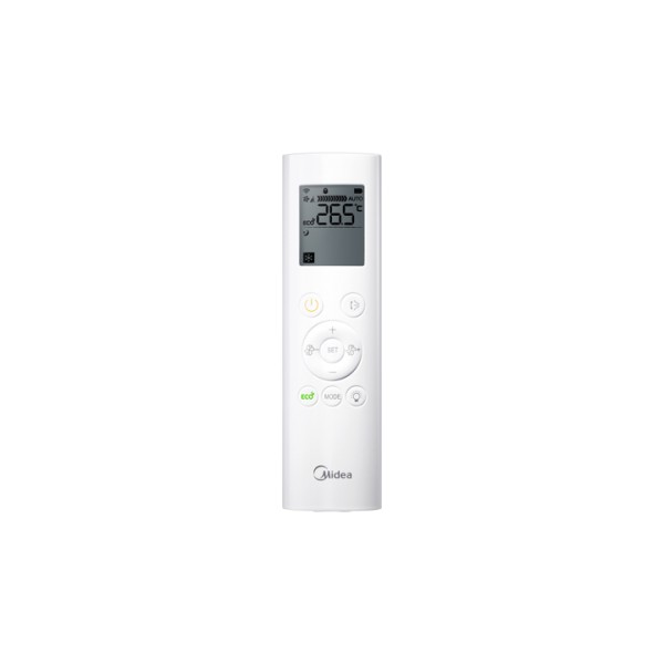 Купить Кондиционер Midea MSMTBU-09HRFN1/MOBA01-09HFN1 — Фото 2