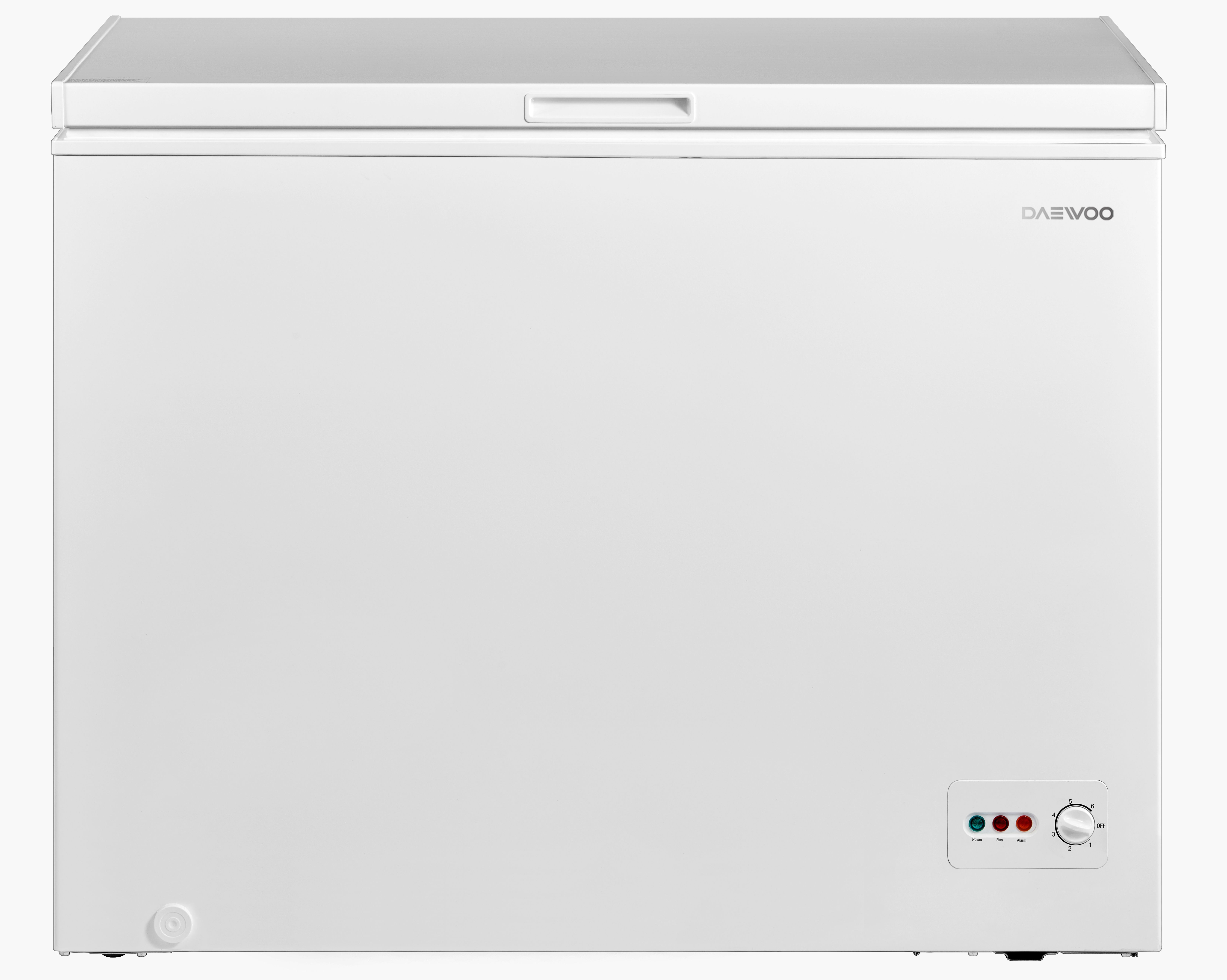 Морозильный ларь Daewoo Electronics FZM-300WF																		 — описание, фото, цены в интернет-магазине PT Stores