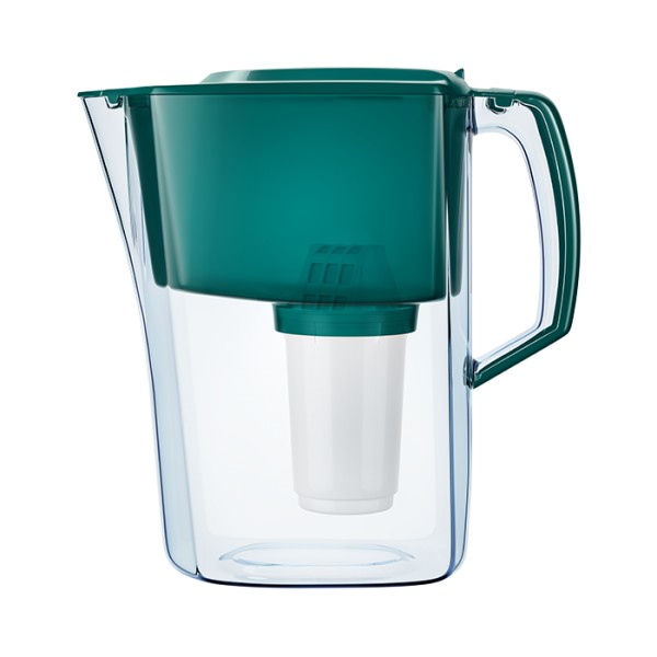 Фильтр для воды АКВАФОР Кувшин Аквафор Атлант изумруд																		 — описание, фото, цены в интернет-магазине PT Stores