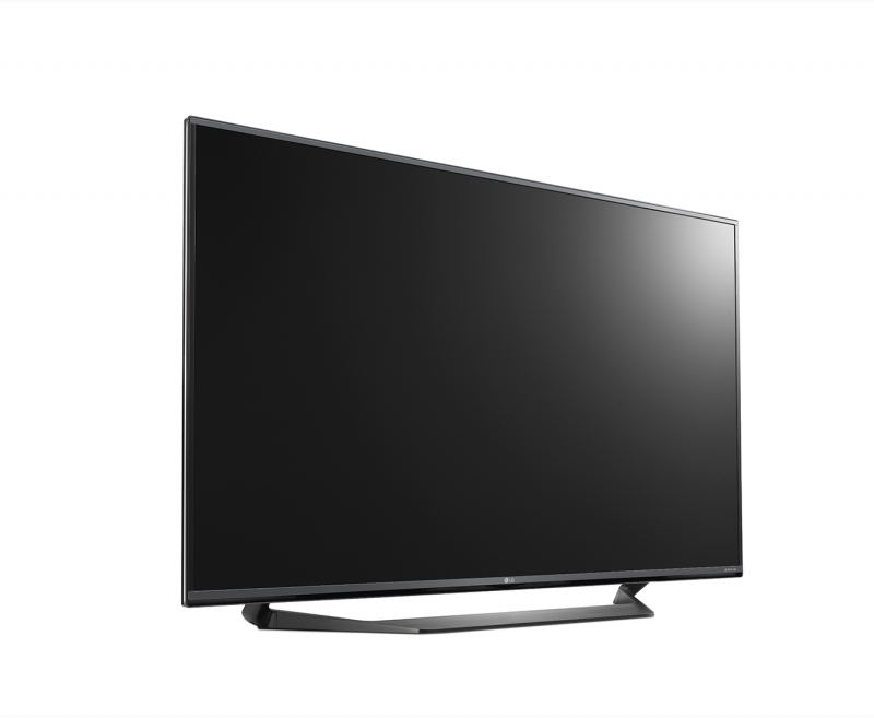 Купить Телевизор LG 60UF771V — Фото 3