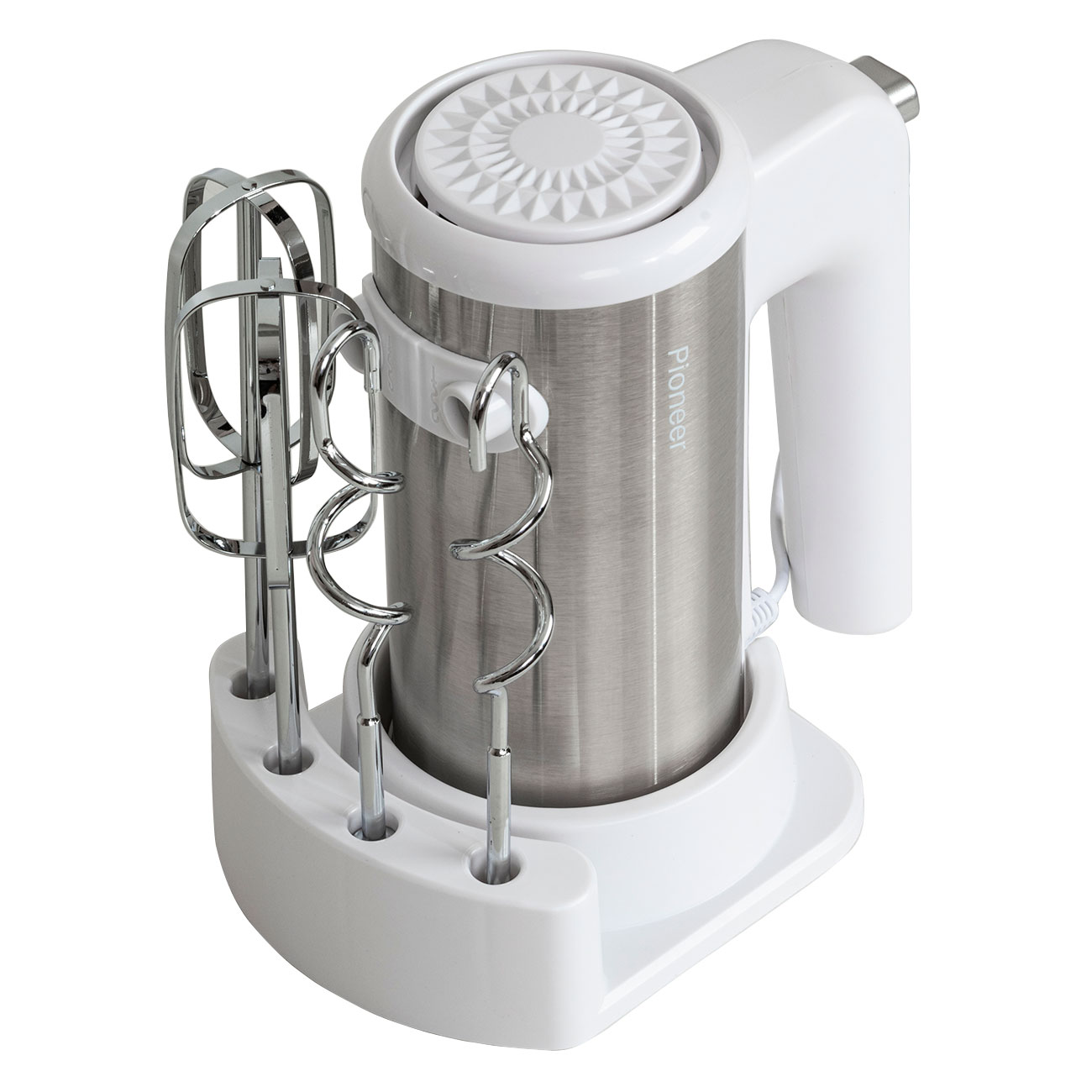 Купить Миксер PIONEER MX341 — Фото 2