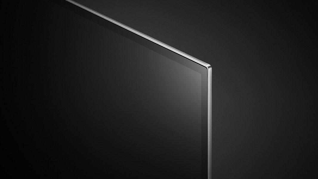 Купить Телевизор LG OLED55B7V — Фото 7