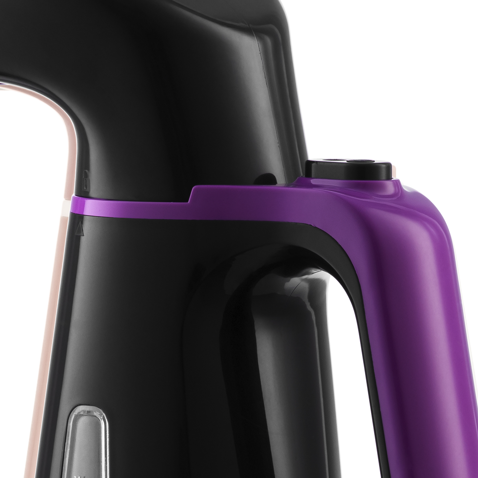 Купить Отпариватель Kitfort KT-934-3 — Фото 2