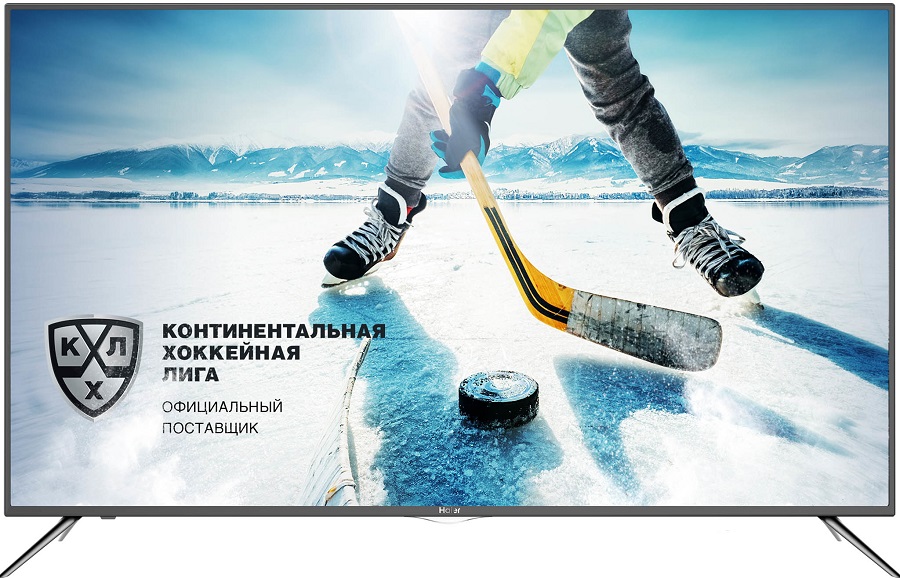 Телевизор Haier LE43K6500U																		 — описание, фото, цены в интернет-магазине PT Stores