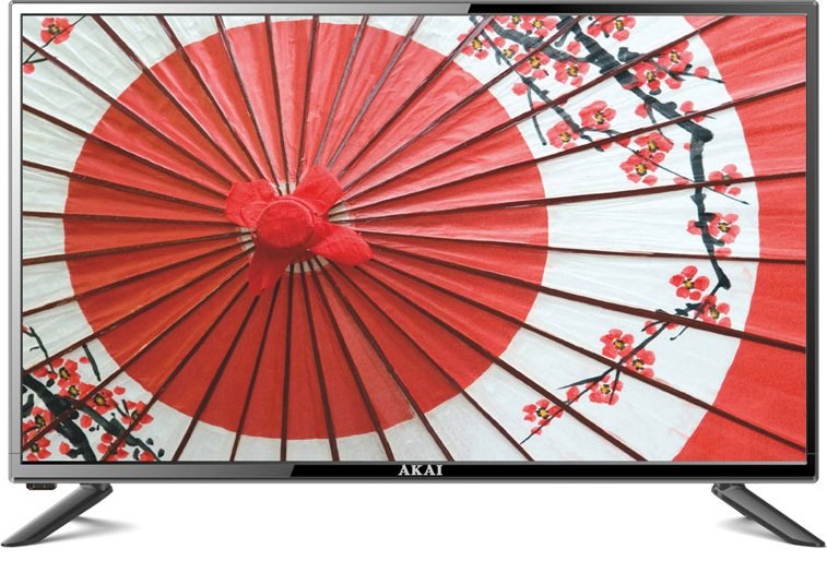 Телевизор AKAI LEA-32B49P																		 — описание, фото, цены в интернет-магазине PT Stores