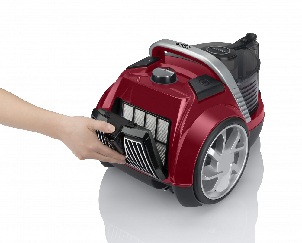 Купить Пылесос ARNICA Vesta — Фото 8