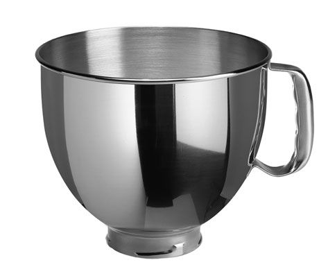 Купить Миксер KitchenAid 5KSM175PSEMF синий туман — Фото 3