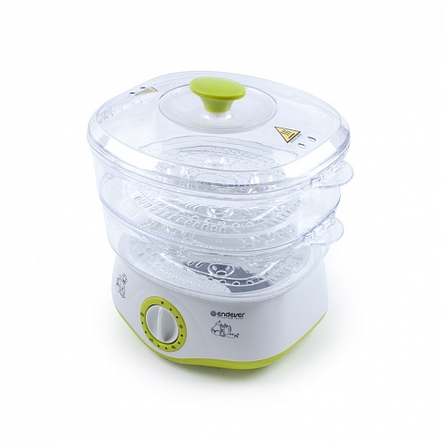 Купить Пароварка ENDEVER Vita-161  — Фото 4