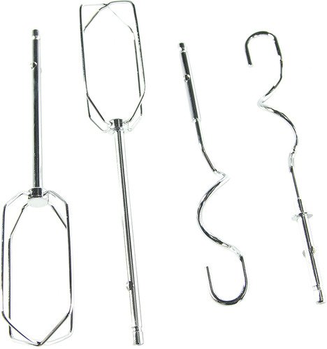 Купить Миксер SUPRA MXS-201 ivory — Фото 2