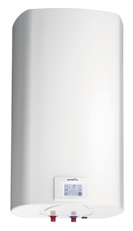 Водонагреватель накопительный Gorenje OGB120SMB6 Smart																		 — описание, фото, цены в интернет-магазине PT Stores