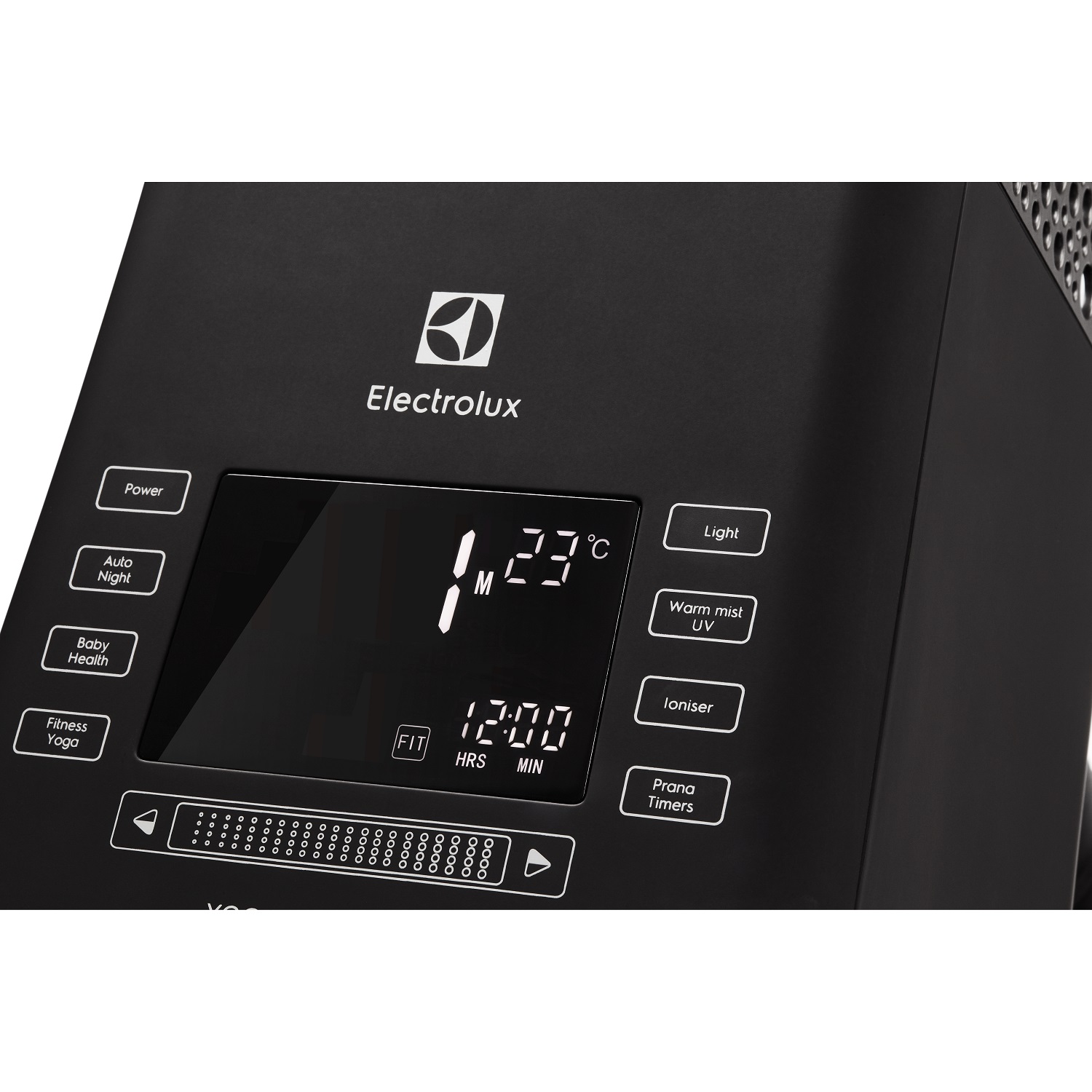 Купить Увлажнитель воздуха Electrolux EHU-3810D YOGAhealthline — Фото 7