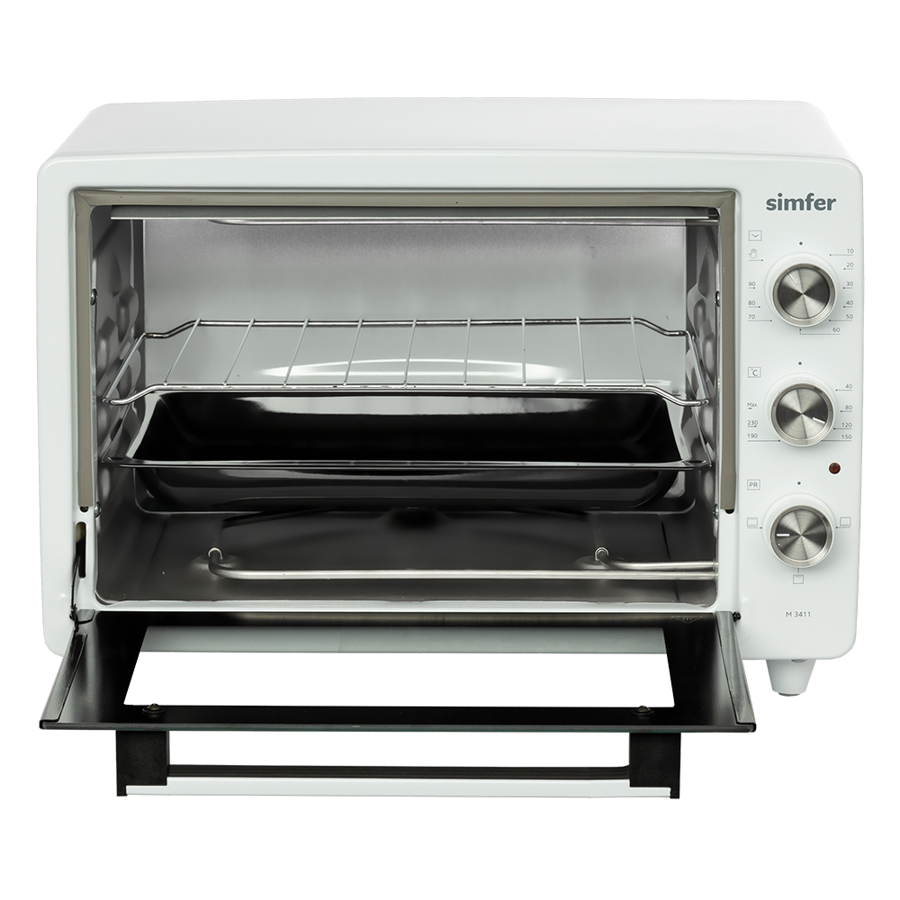 Купить Мини-печь Simfer M 3411 — Фото 3