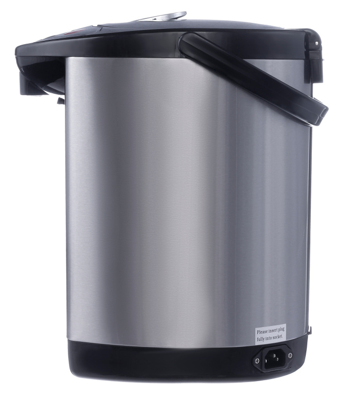 Купить Термопот Sinbo SK 7380 черный/серебристый — Фото 3