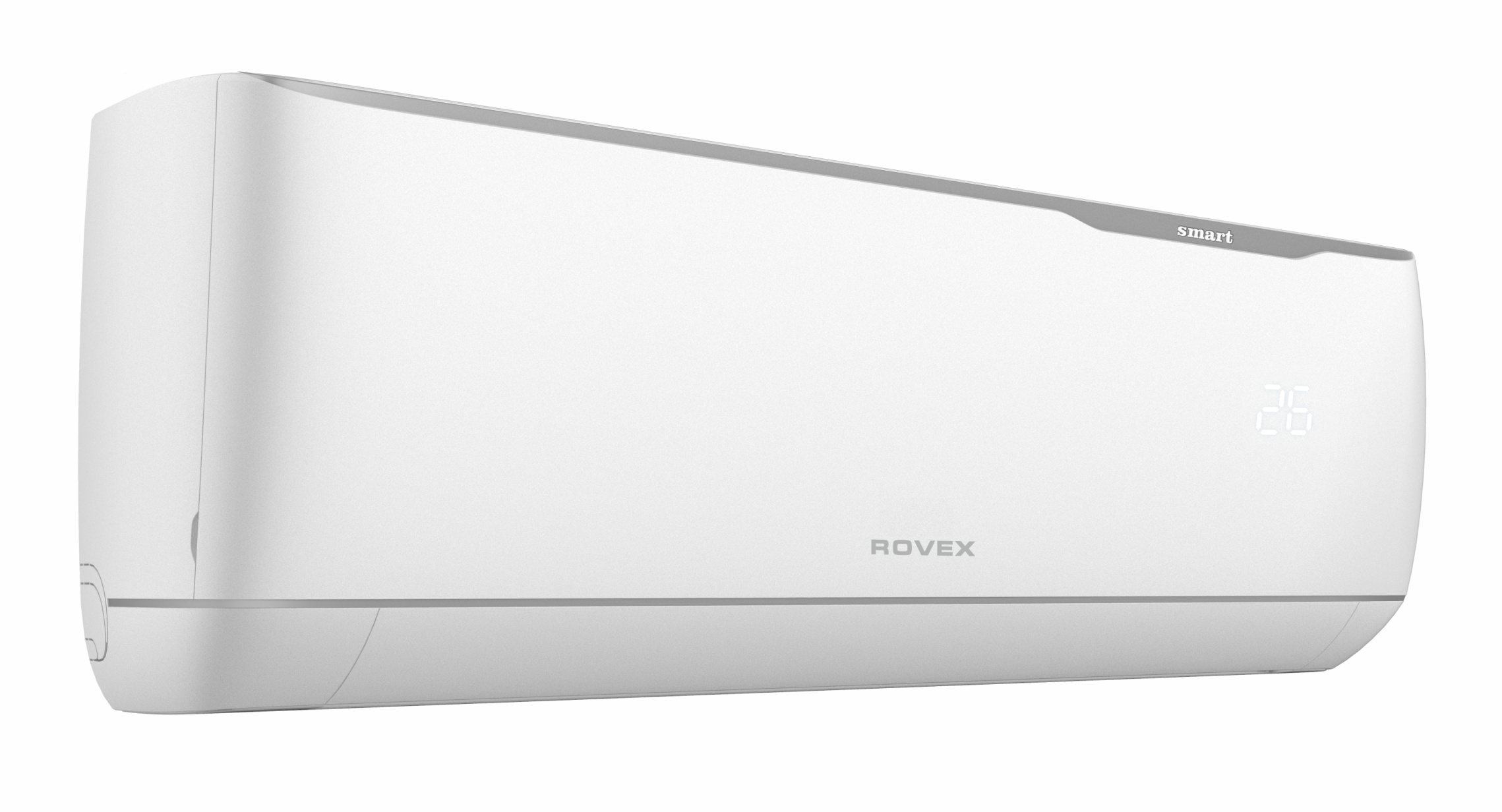 Кондиционер ROVEX RS-07PXS1 Smart (комплект)																		 — описание, фото, цены в интернет-магазине PT Stores