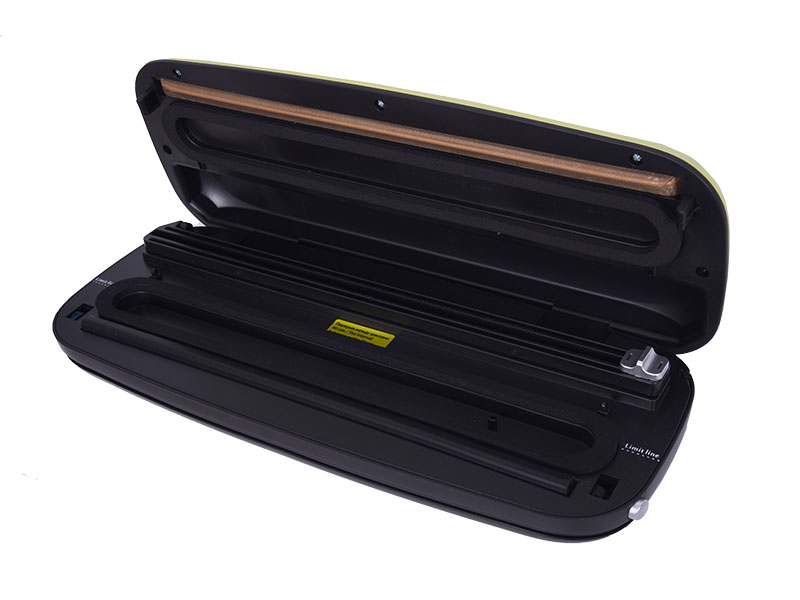 Купить Вакууматор Oursson VS0434/GA — Фото 5