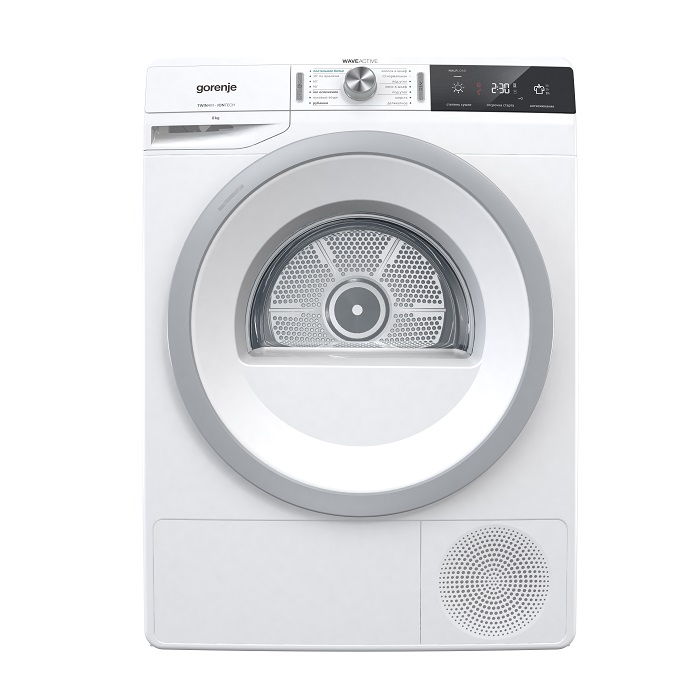 Купить Сушильная машина Gorenje DA82IL — Фото 2