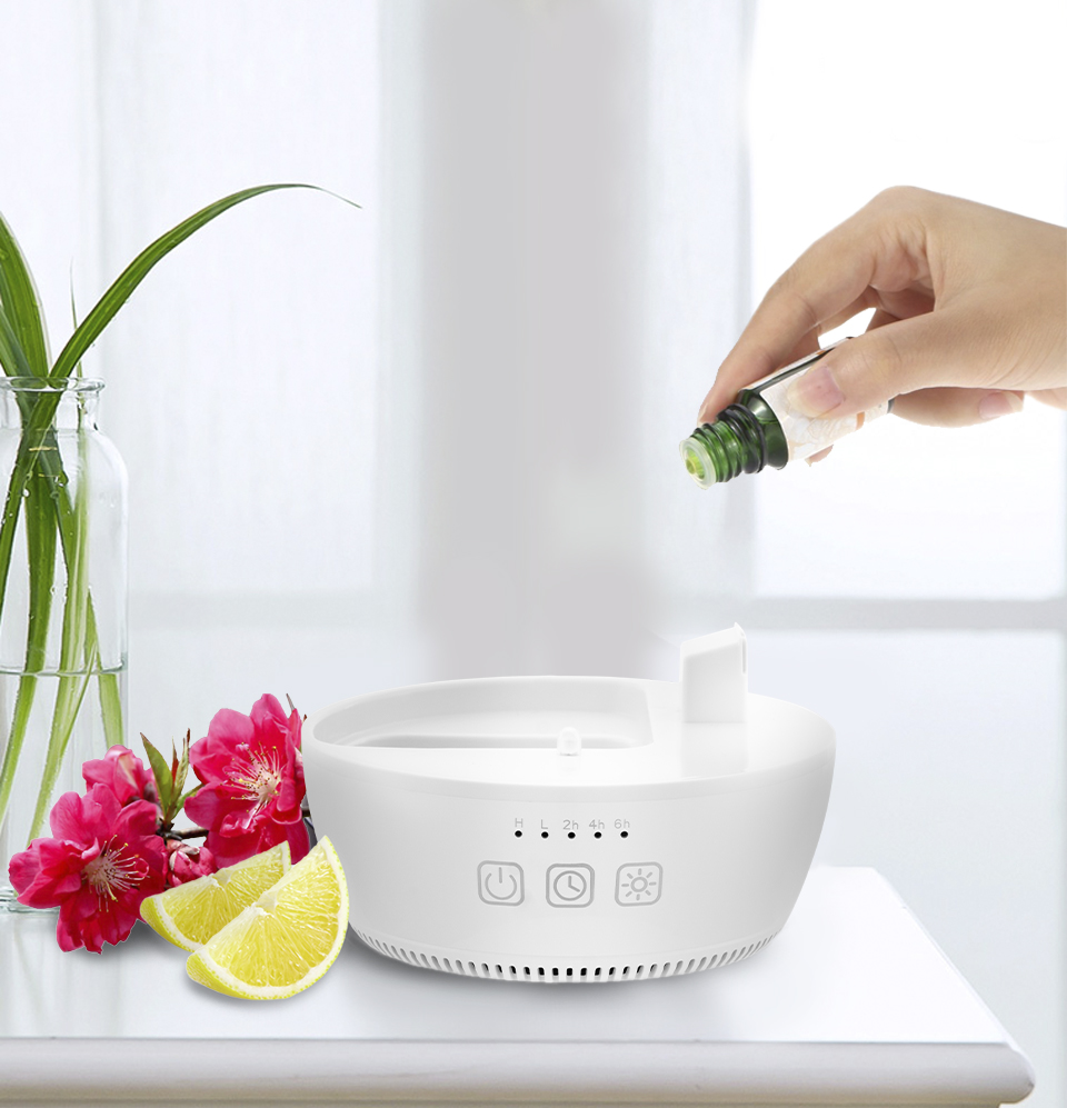 Купить Увлажнитель Kitfort КТ-2804 — Фото 3