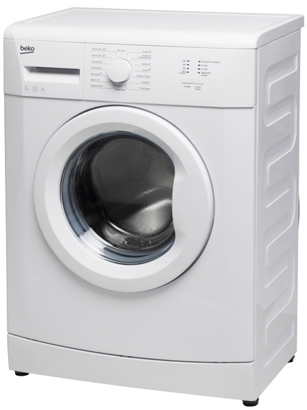 Стиральная машина BEKO WKB 41001																		 — описание, фото, цены в интернет-магазине PT Stores