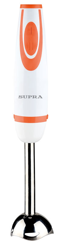 Блендер SUPRA HBS-730, оранжевый																		 — описание, фото, цены в интернет-магазине PT Stores